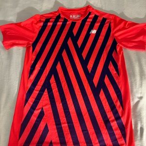 New Balance Men’s Soccer Jersey